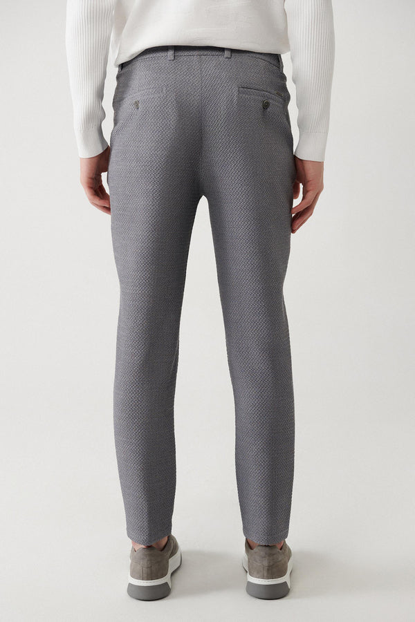 AVVA SUIT PANTS