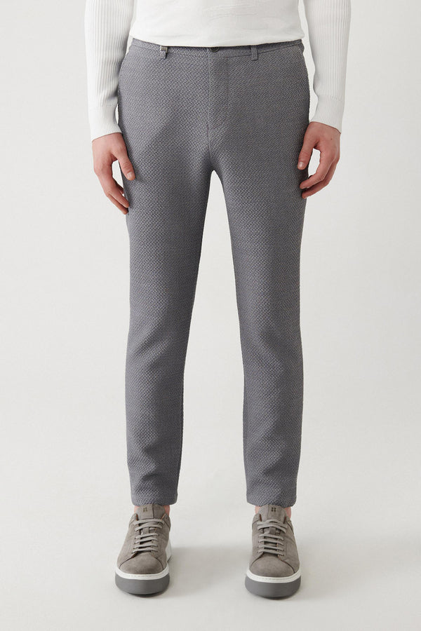 AVVA SUIT PANTS