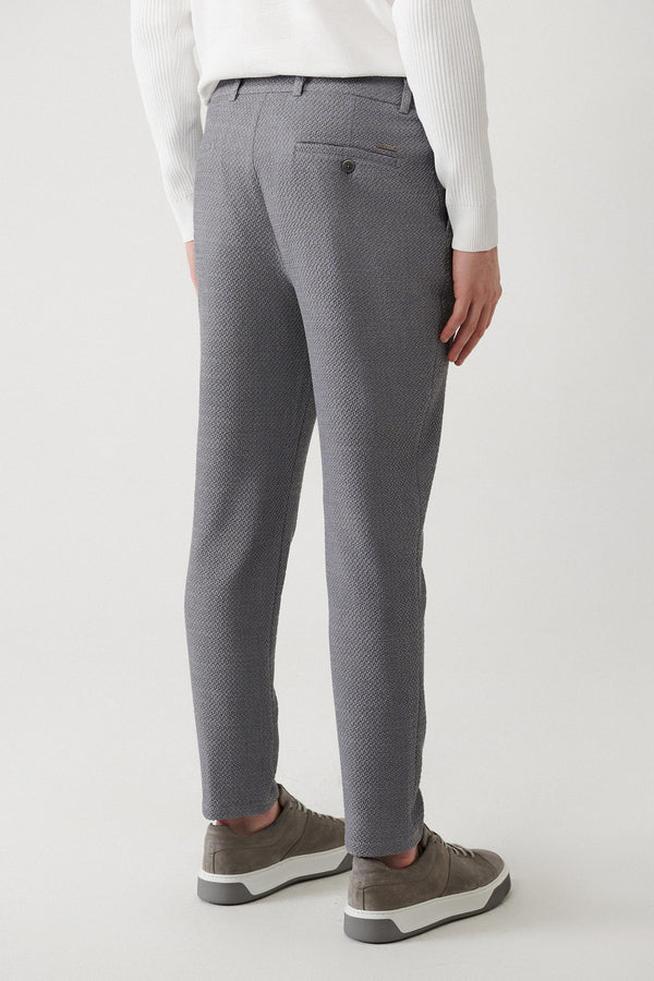 AVVA SUIT PANTS