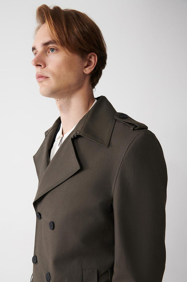 AVVA COAT