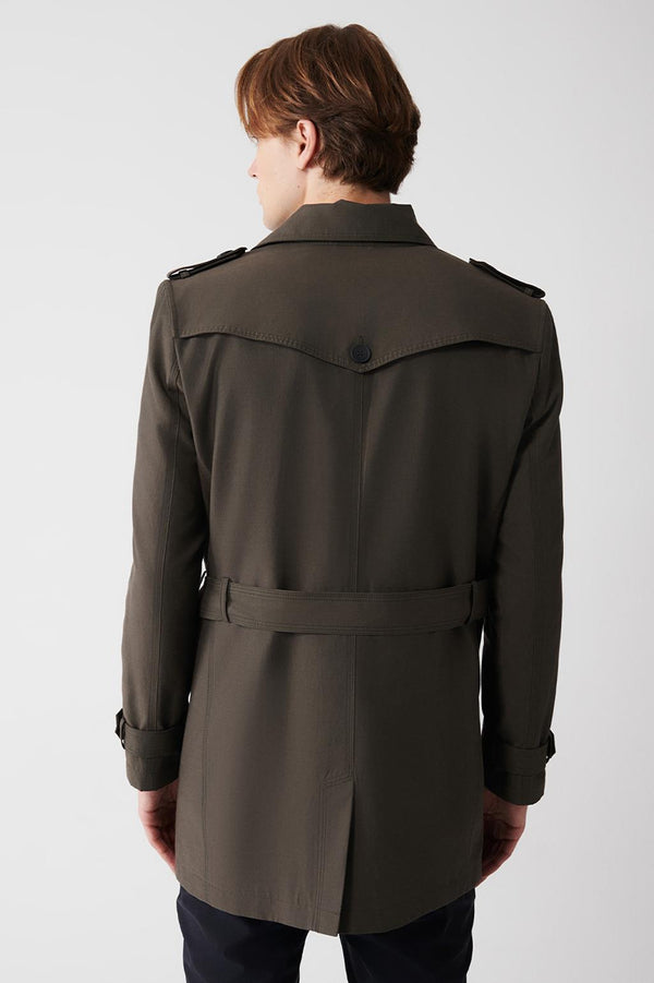 AVVA COAT