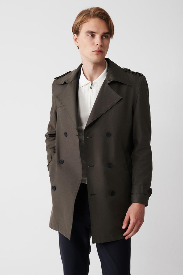 AVVA COAT