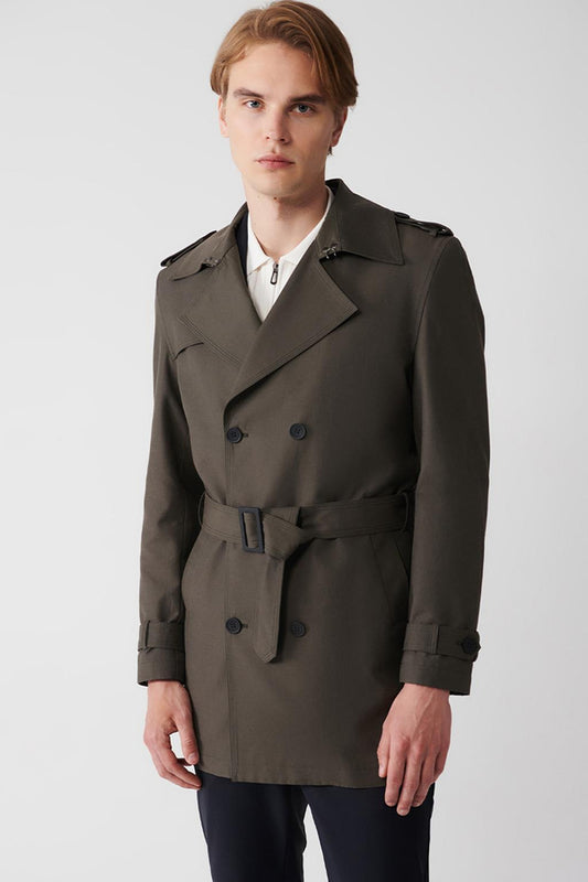 AVVA COAT