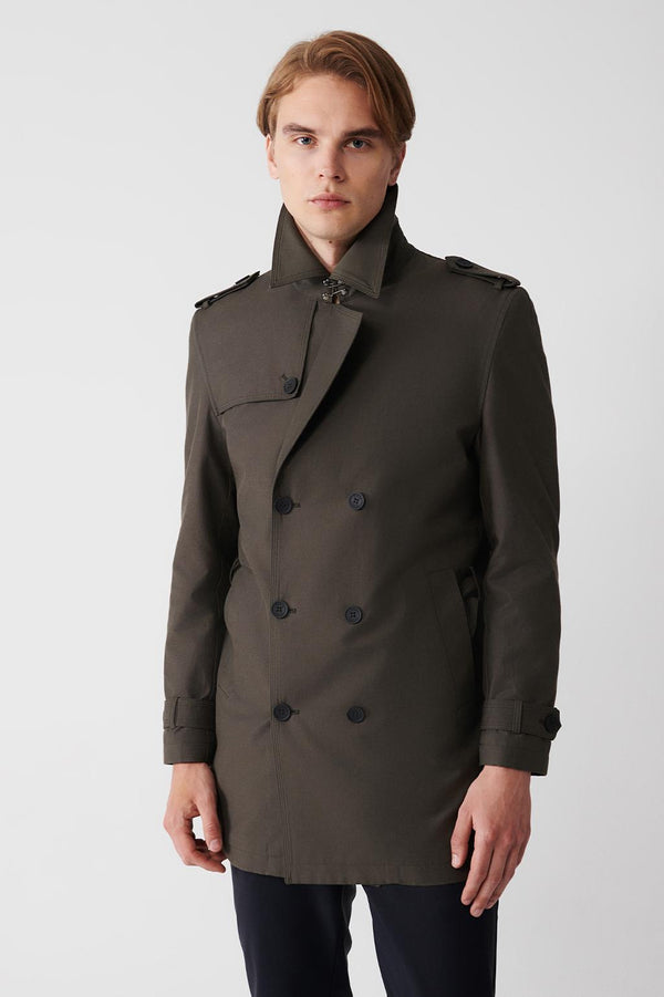 AVVA COAT