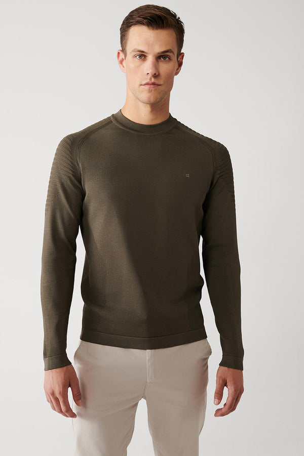 AVVA SWEATER