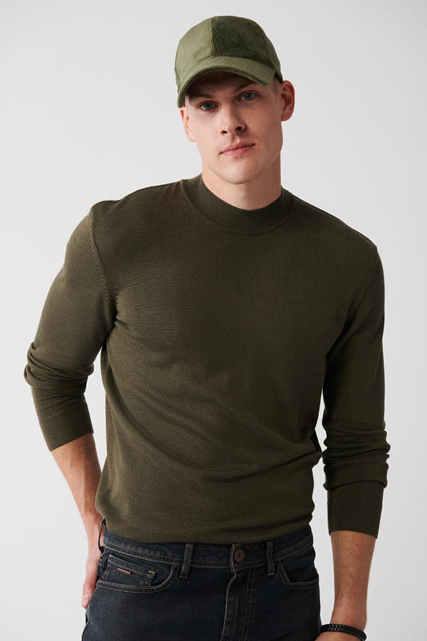 AVVA SWEATER