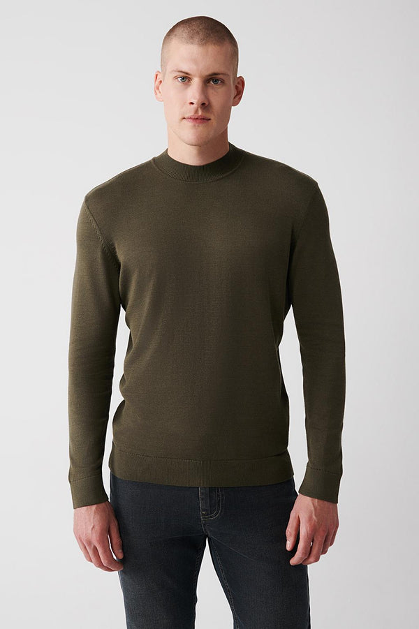 AVVA SWEATER