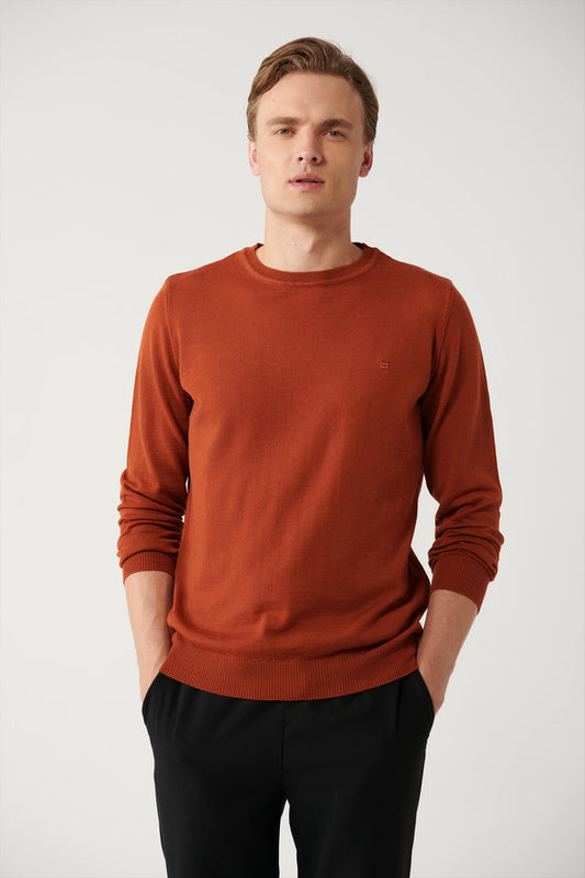 AVVA SWEATER