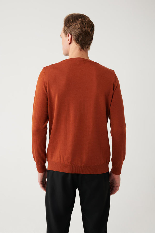 AVVA SWEATER