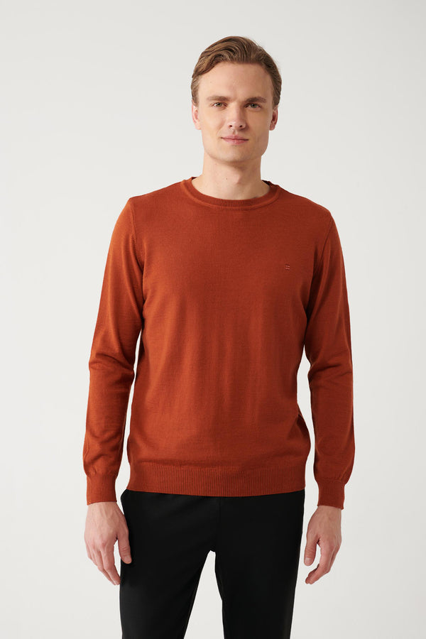 AVVA SWEATER