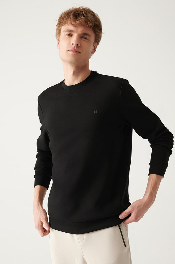 AVVA SWEATSHIRT