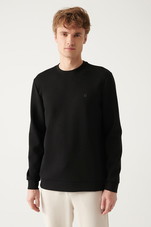 AVVA SWEATSHIRT