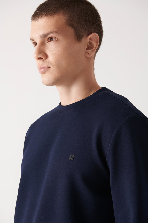 AVVA SWEATSHIRT