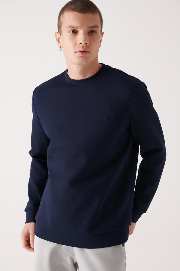 AVVA SWEATSHIRT