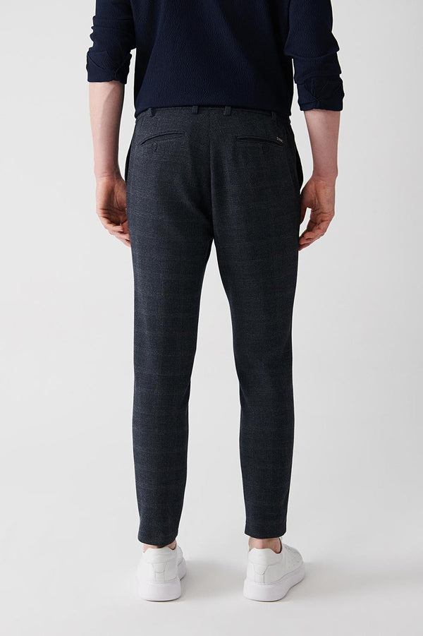 AVVA SUIT PANTS