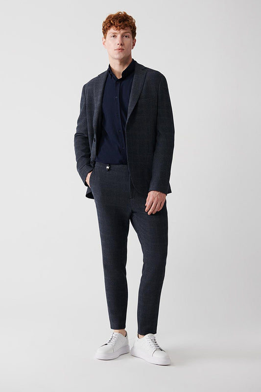 AVVA SUIT PANTS