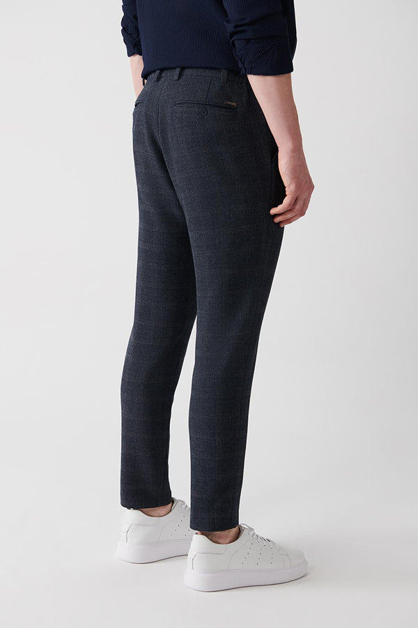 AVVA SUIT PANTS