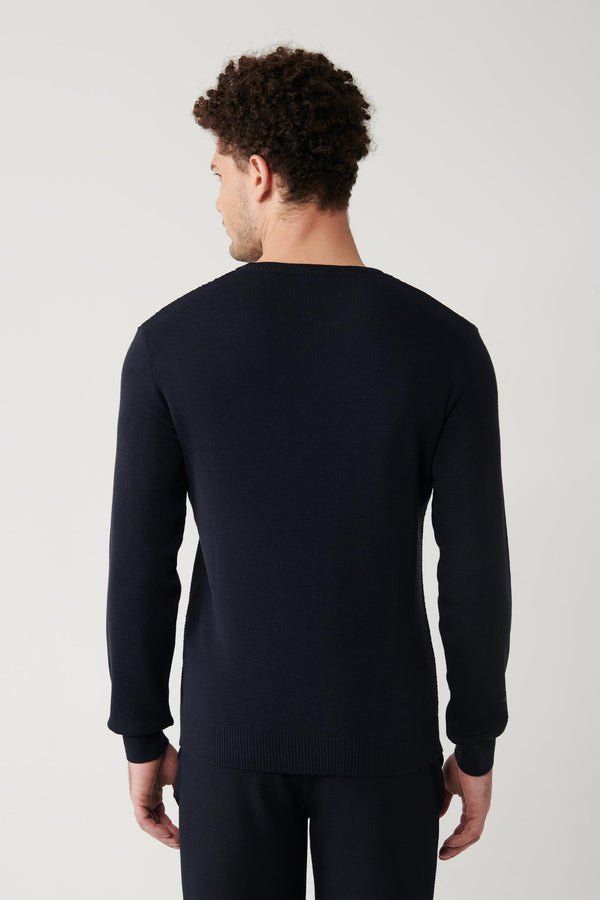 AVVA SWEATER