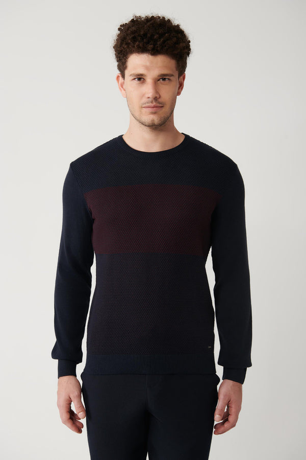 AVVA SWEATER