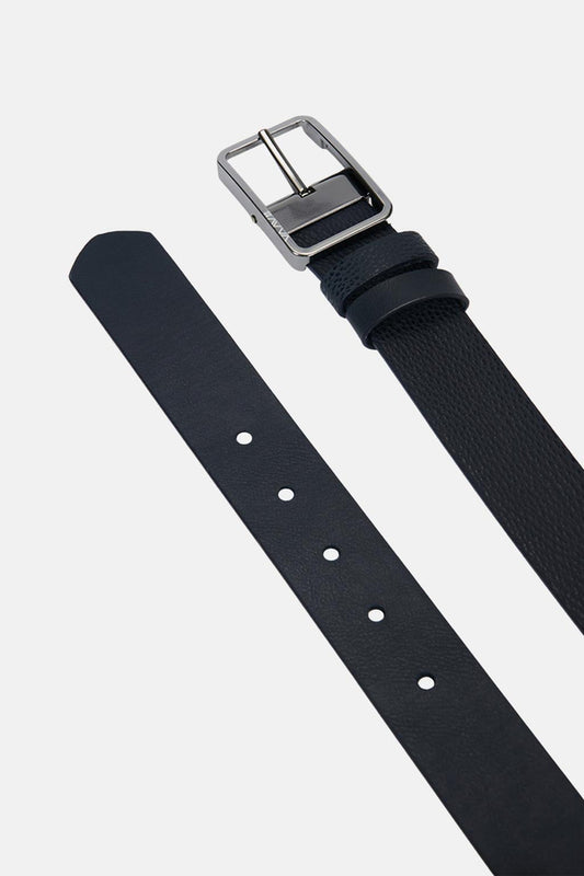 AVVA BELT Dark Blue