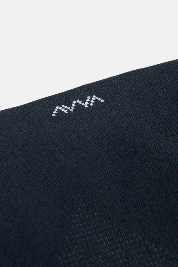 AVVA SOCKS Black