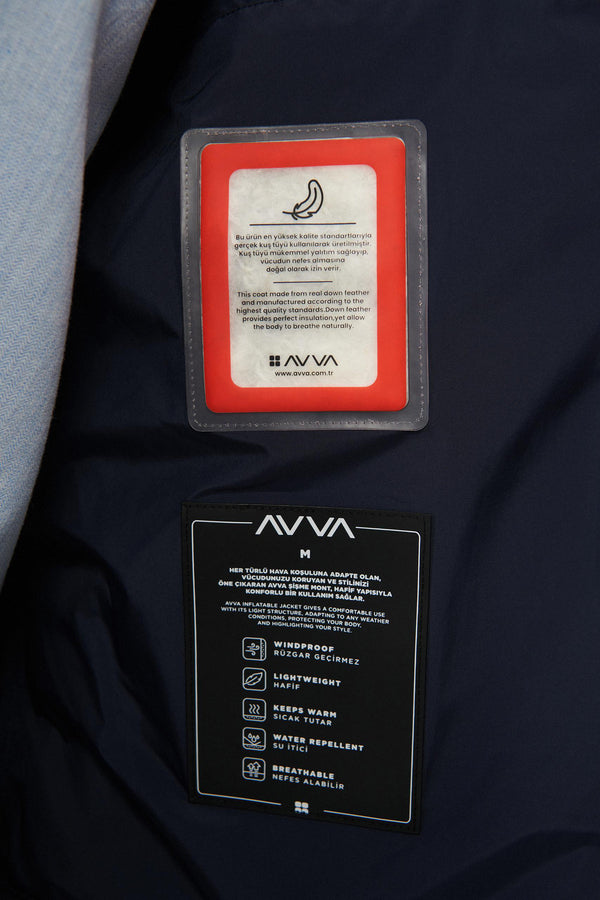 AVVA COAT