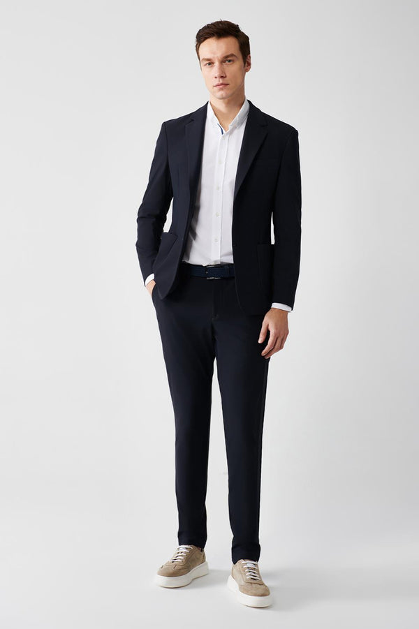 AVVA SUIT PANTS