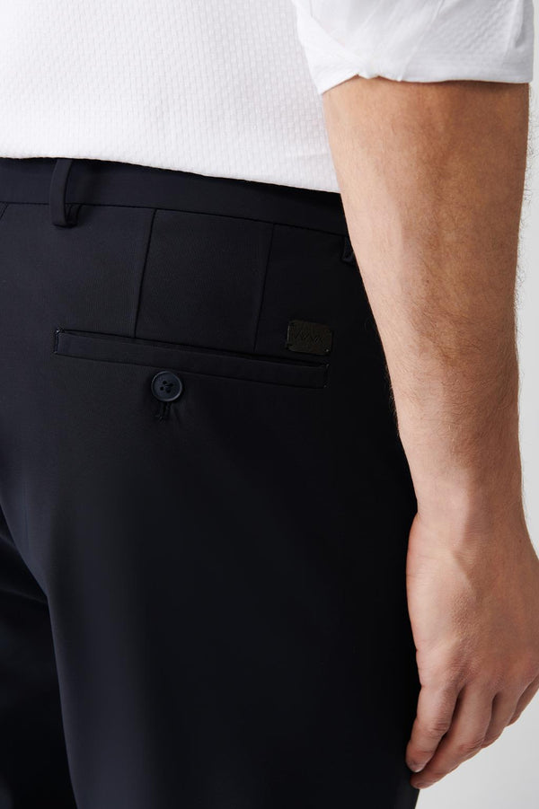 AVVA SUIT PANTS