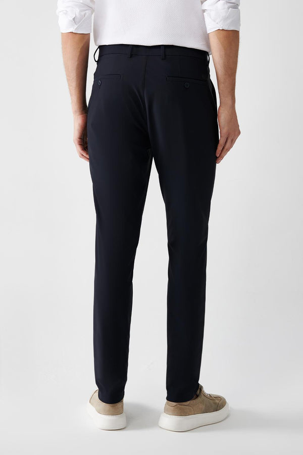 AVVA SUIT PANTS