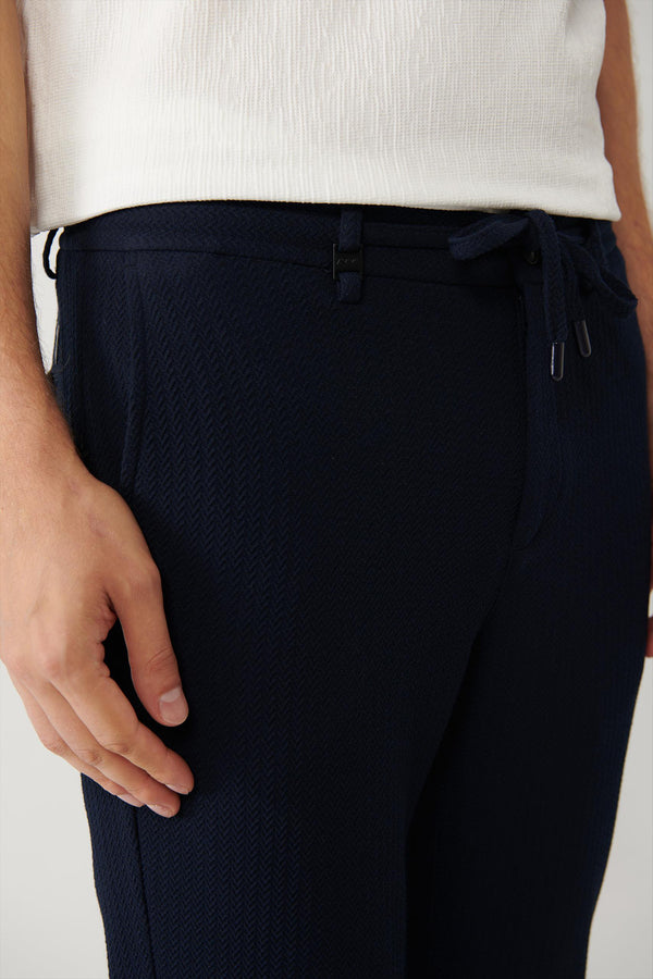 Avva SUIT PANTS