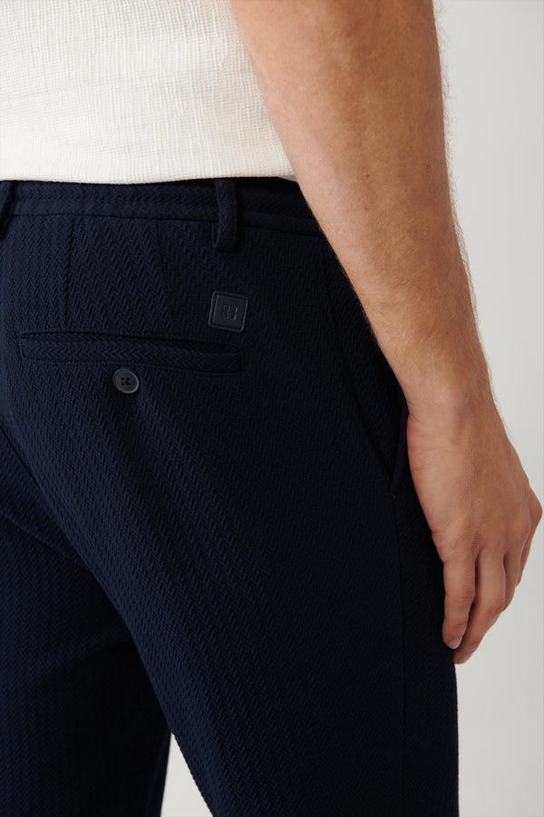 Avva SUIT PANTS