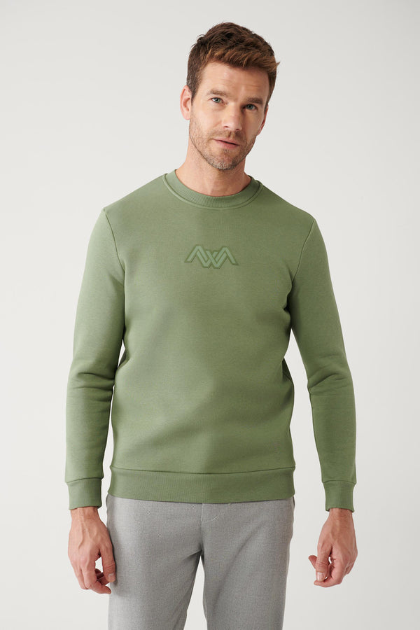 AVVA SWEATSHIRT