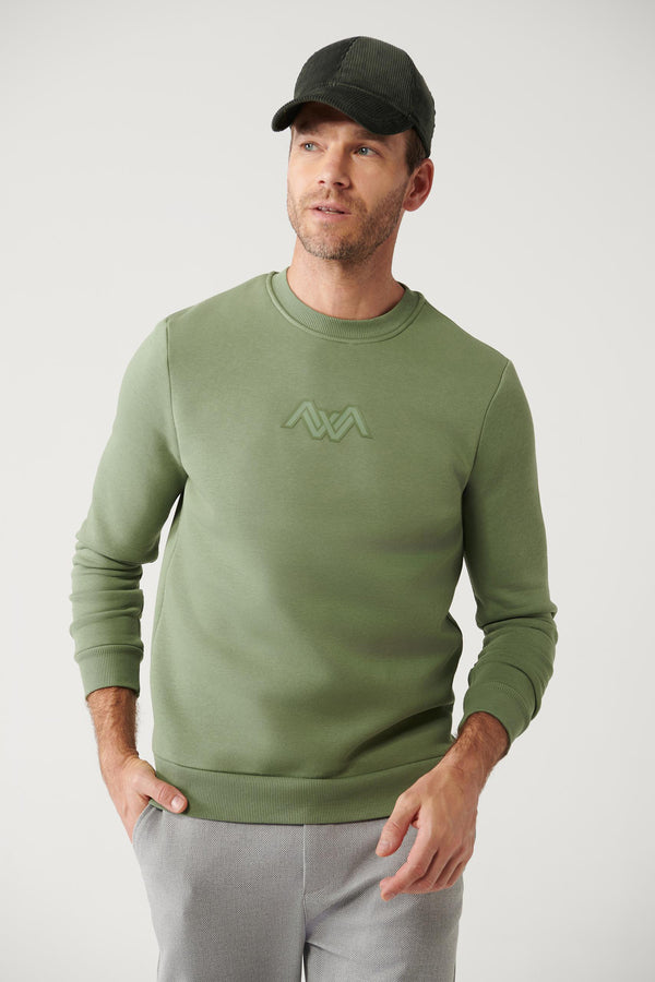 AVVA SWEATSHIRT