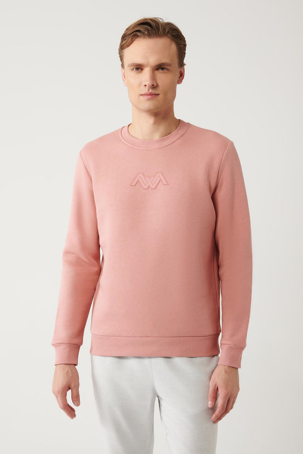 AVVA SWEATSHIRT