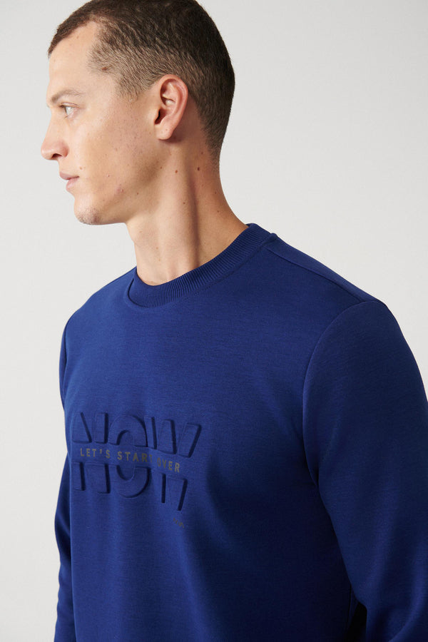 AVVA SWEATSHIRT