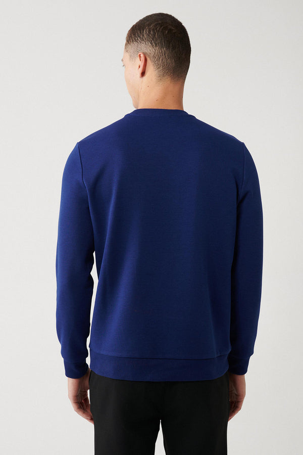 AVVA SWEATSHIRT