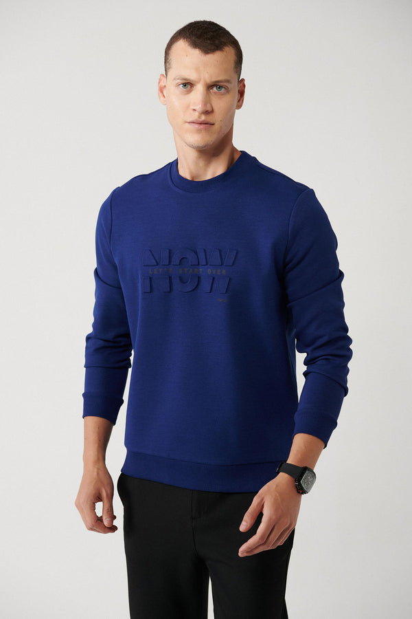 AVVA SWEATSHIRT