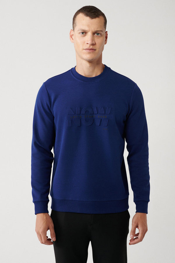 AVVA SWEATSHIRT