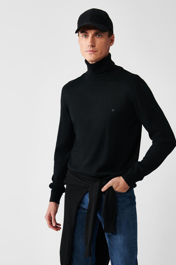 AVVA SWEATER