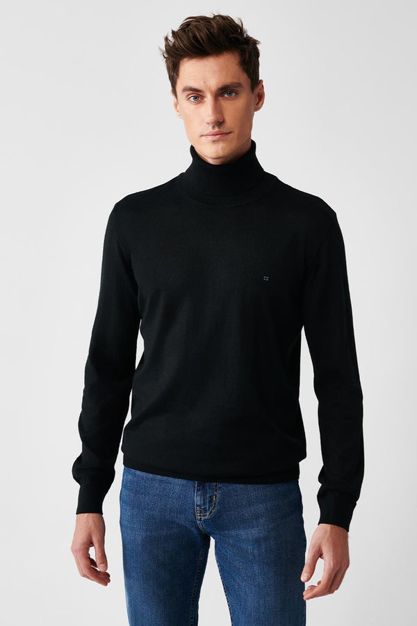 AVVA SWEATER