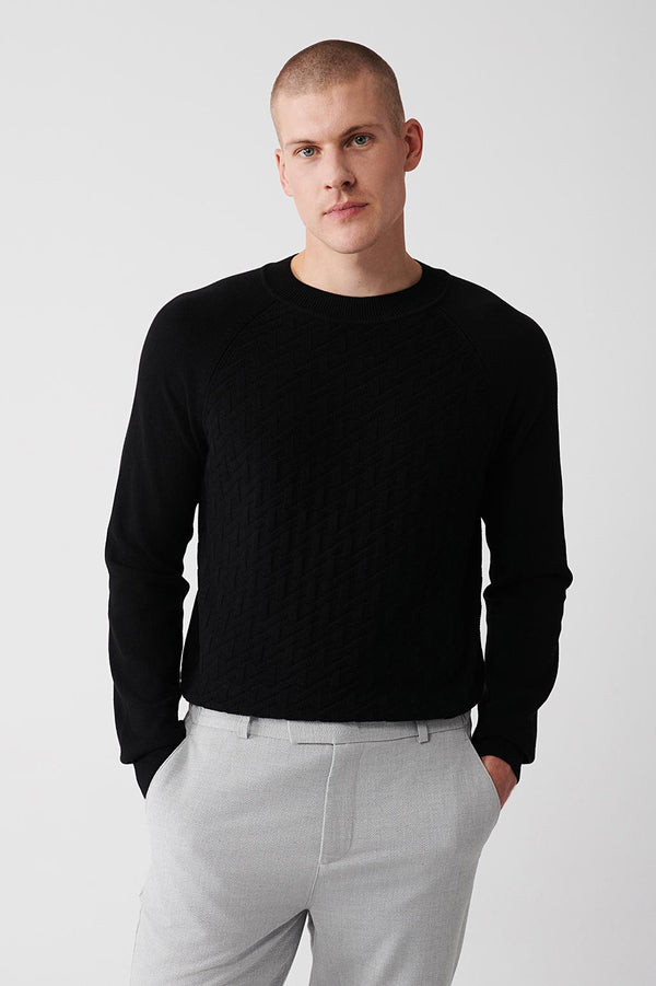 AVVA SWEATER