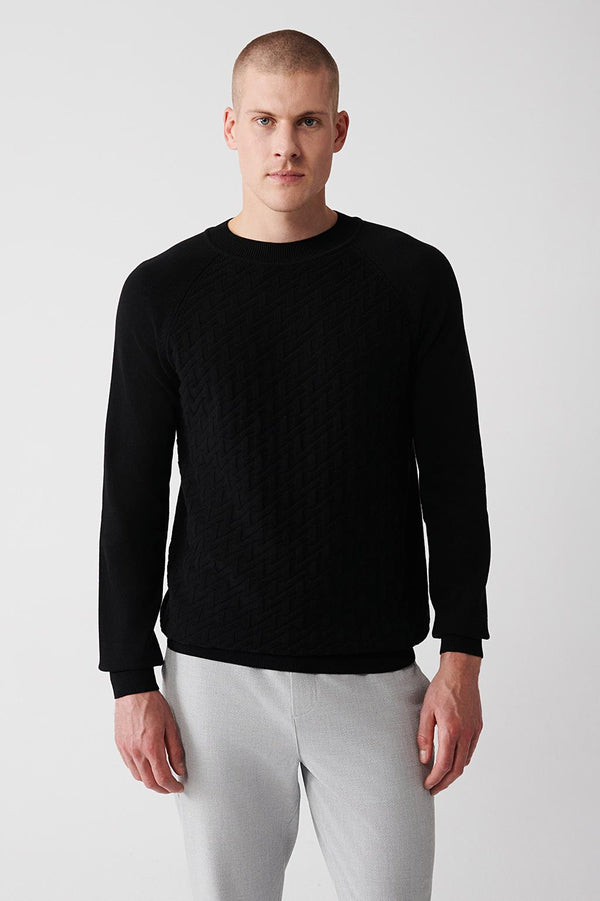 AVVA SWEATER