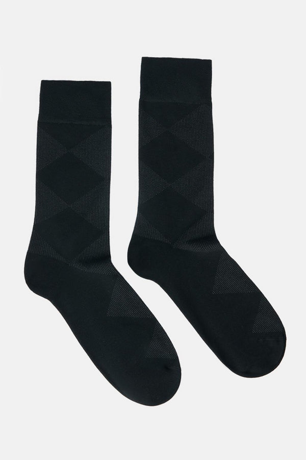 AVVA SOCKS Black