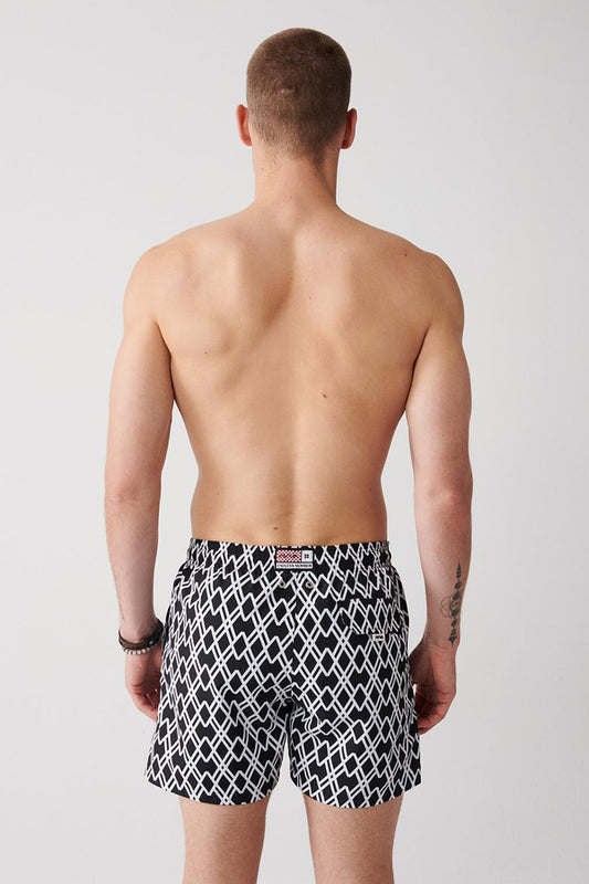 Avva Swim Shorts