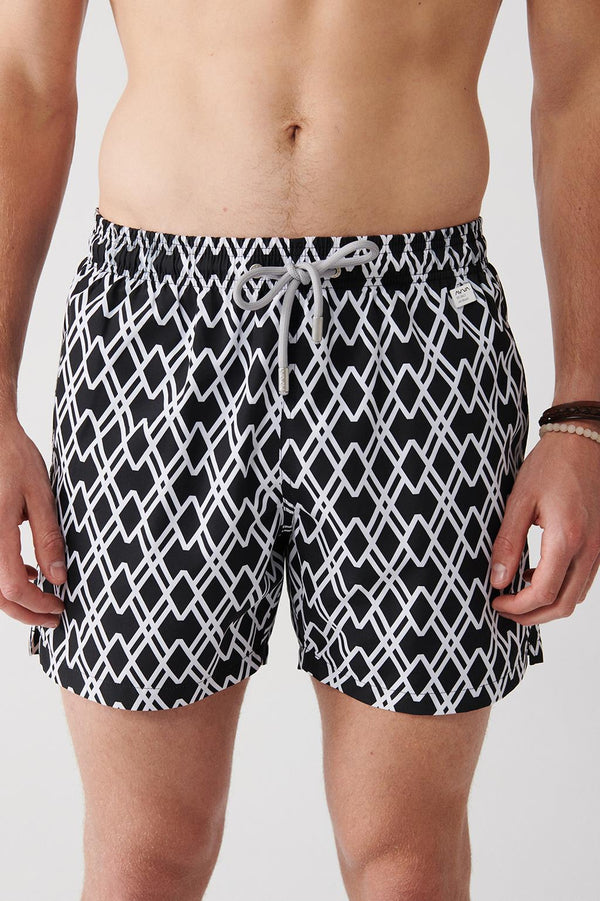 Avva Swim Shorts