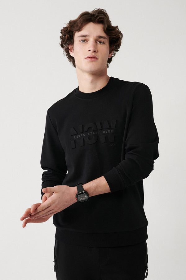 AVVA SWEATSHIRT