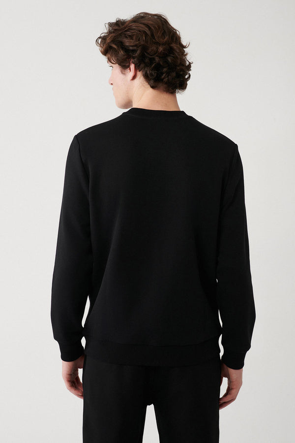 AVVA SWEATSHIRT