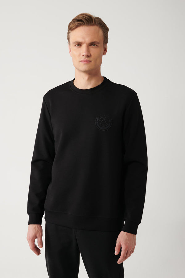 AVVA SWEATSHIRT