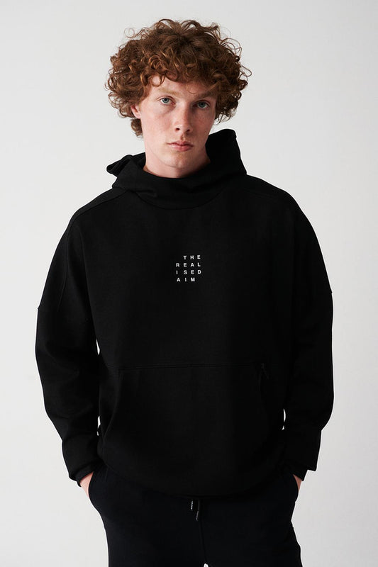 AVVA SWEATSHIRT