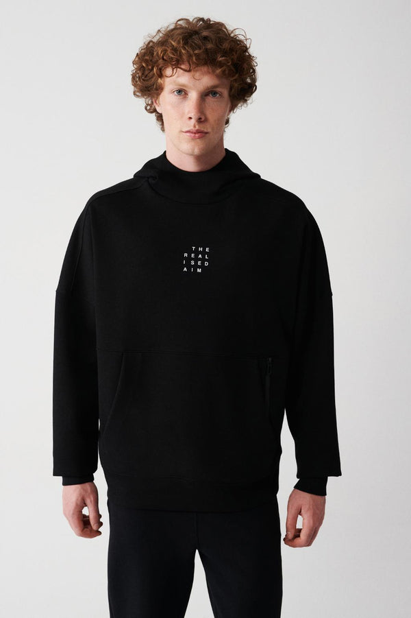 AVVA SWEATSHIRT